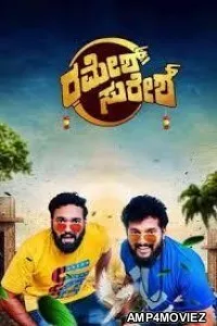 Ramesh Suresh (2024) HQ Bengali Dubbed Movie