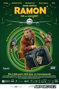 Ramon (2023) HQ Hindi Dubbed Movie