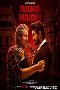 Rana Naidu (2023) Hindi Season 1 Complete Show