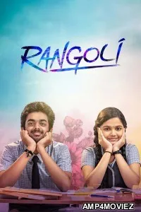 Rangoli (2023) ORG Hindi Dubbed Movie