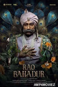 Rao Bahadur (2026) HQ Hindi Subtitles