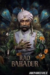 Rao Bahadur (2026) ORG Hindi Dubbed Movie