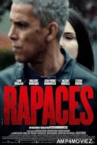Rapaces (2025) Hindi Subtitles