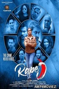 RapeD (2024) Hindi Dubbed And Subtitles