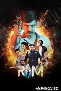 Rapid Action Mission (2024) ORG Hindi Dubbed Movie