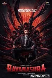 Ravanasura (2023) Telugu Full Movie