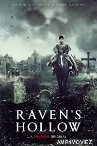 Ravens Hollow (2022) HQ Hindi Dubbed Movie