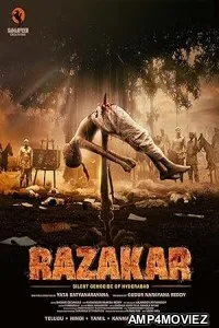 Razakar (2024) HQ Bengali Dubbed Movie