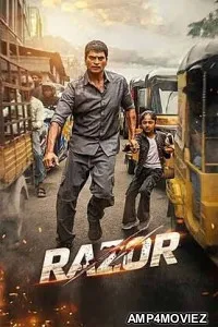 Razor (2026) ORG Hindi Dubbed Movie
