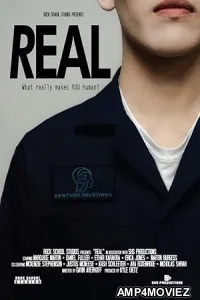Real (2025) HQ Hindi Dubbed Movie