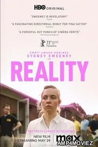 Reality (2023) HQ Telugu Dubbed Movie