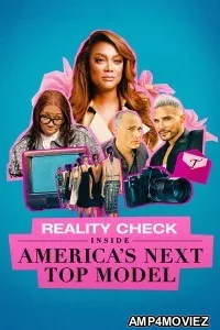Reality Check Inside Americas Next Top Model (2026) Season 1 Hindi Dubbed Web Series
