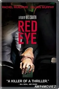 Red Eye (2005) Hindi Dubbed Movie