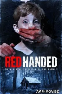 Red Handed (2019) Hindi Dubbed Movies