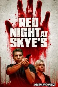 Red Night at Skyes (2025) HQ Tamil Dubbed Movie