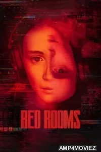 Red Rooms (2023) ORG Hindi Dubbed Movie