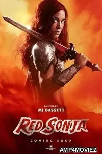Red Sonja (2025) HQ Bengali Dubbed Movie