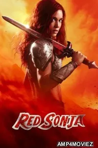 Red Sonja (2025) ORG Hindi Dubbed Movie