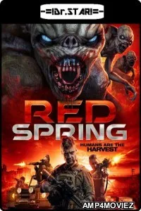 Red Spring (2017) UNCUT Hindi Dubbed Movie