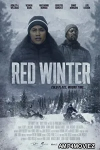 Red Winter (2022) HQ Hindi Dubbed Movie