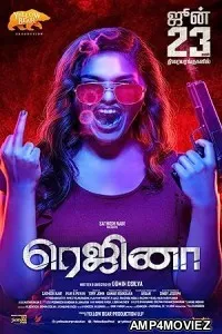 Regina (2023) HQ Bengali Dubbed MOvie