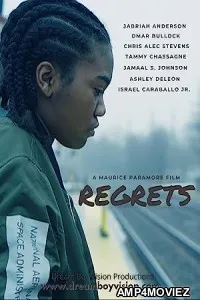Regrets (2021) HQ Hindi Dubbed Movie
