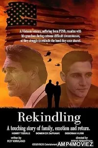 Rekindling (2022) HQ Hindi Dubbed Movie