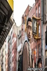 Relay (2025) HQ Tamil Dubbed Movie