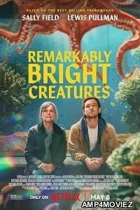 Remarkably Bright Creatures (2026) HQ Hindi Dubbed Movie