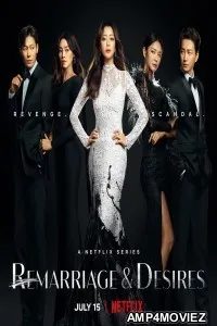 Remarriage And Desires (2022) Hindi Dubbed Season 1 Complete Show