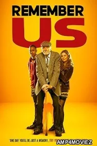 Remember Us (2024) Hindi Dubbed And Subtitles