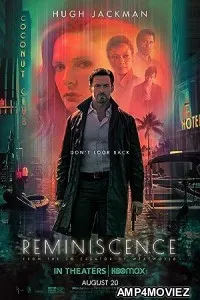 Reminiscence (2021) HQ Telugu Dubbed Movie