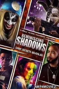 Reminiscing Shadows (2023) HQ Tamil Dubbed Movie