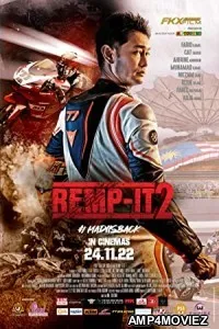 Remp-it 2 (2022) HQ Bengali Dubbed Movie