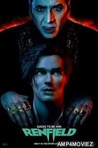Renfield (2023) English Full Movie