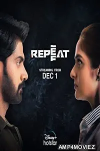 Repeat (2022) HQ Hindi Dubbed Movie