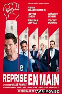 Reprise En Main (2022) HQ Hindi Dubbed Movie
