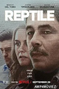 Reptile (2023) HQ Bengali Dubbed Movie