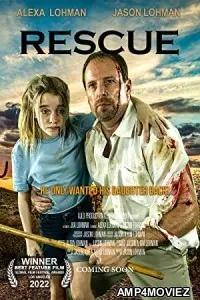 Rescue (2022) HQ Bengali Dubbed Movie