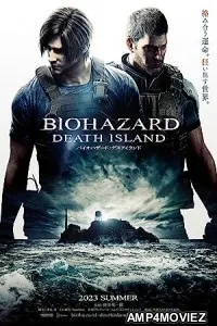 Resident Evil: Death Island (2023) HQ Telugu Dubbed Movie