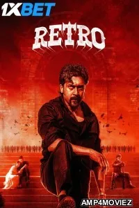 Retro (2025) Telugu Movie