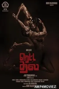 Retta Thala (2025) HQ Hindi Dubbed Movie
