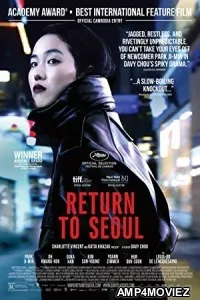 Return A Seoul (2023) HQ Bengali Dubbed Movie