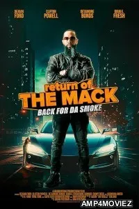 Return of the Mack (2025) HQ Hindi Dubbed Movie