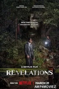 Revelations (2025) HQ Hindi Dubbed Movie