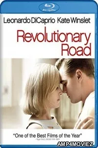 Revolutionary Road (2008) Hindi Dubbed Movie