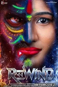 Rewind (2024) HQ Hindi Dubbed Movies