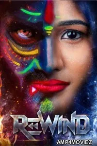 Rewind (2024) ORG Hindi Dubbed Movie