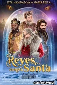 Reyes contra Santa (2022) HQ Hindi Dubbed Movie