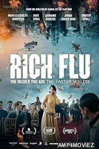 Richz Flu (2024) HQ Hindi Dubbed Movie